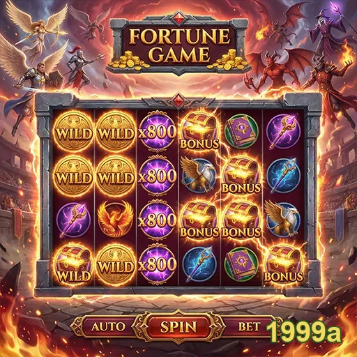 Vivencie a Emoção da Roleta e Blackjack - 1999a