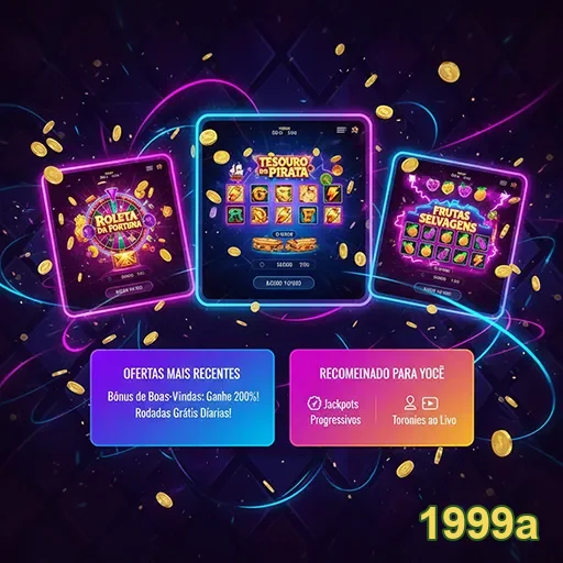 Roleta do tesouro com frutas no site 1999a, mostrando variedade e diversão em jogos de azar.