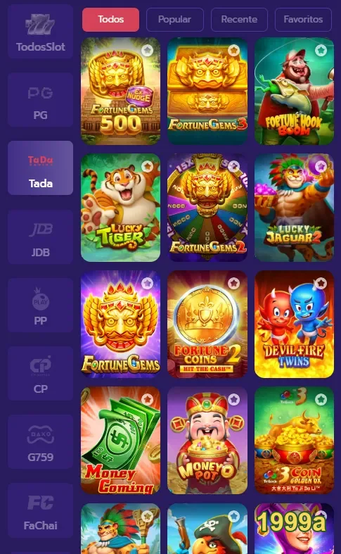 Jogos de slots diversos disponíveis no site 1999a, oferecendo diversão e entretenimento.
